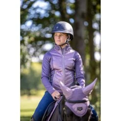 LeMieux Dynamique Jacket -King Breyer Shop lemieux dynamique jacket southern sport horses 14
