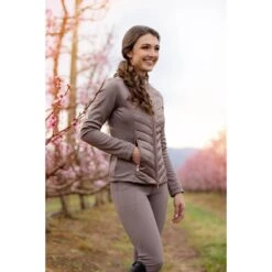 LeMieux Dynamique Jacket -King Breyer Shop lemieux dynamique jacket southern sport horses 3