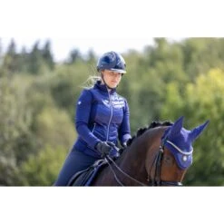 LeMieux Dynamique Jacket -King Breyer Shop lemieux dynamique jacket southern sport horses 6