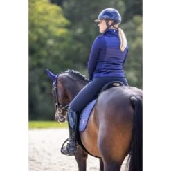 LeMieux Dynamique Jacket -King Breyer Shop lemieux dynamique jacket southern sport horses 7