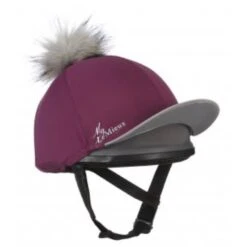 LeMieux Helmet Silks -King Breyer Shop lemieux helmet silks southern sport horses 3