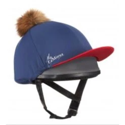 LeMieux Helmet Silks -King Breyer Shop lemieux helmet silks southern sport horses 4