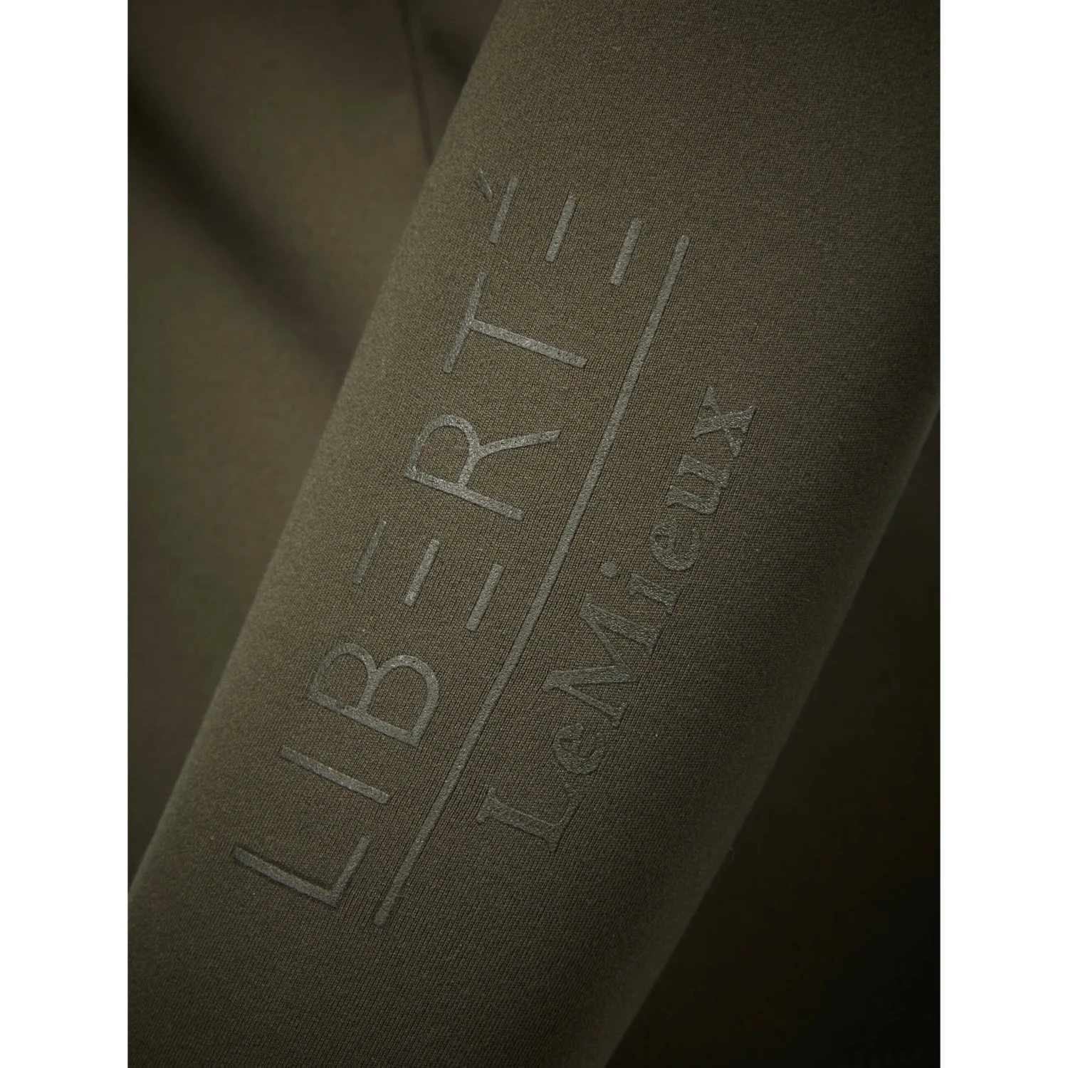 LeMieux Liberte Roll Neck 12 LeMieux Liberte Roll Neck - Image 10