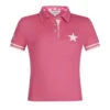 LeMieux Mini Polo Shirt 2 LeMieux Mini Polo Shirt -King Breyer Shop lemieux mini polo shirt southern sport horses