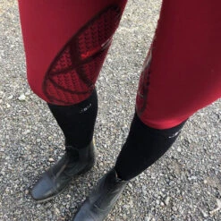 LeMieux Pace Breeches In [Colour/Size] -King Breyer Shop lemieux pace breeches in coloursize southern sport horses 5