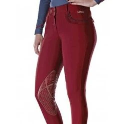 LeMieux Pace Breeches In [Colour/Size] -King Breyer Shop lemieux pace breeches in coloursize southern sport horses 8