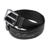 LeMieux Signature Leather Belt -King Breyer Shop lemieux signature leather belt southern sport horses