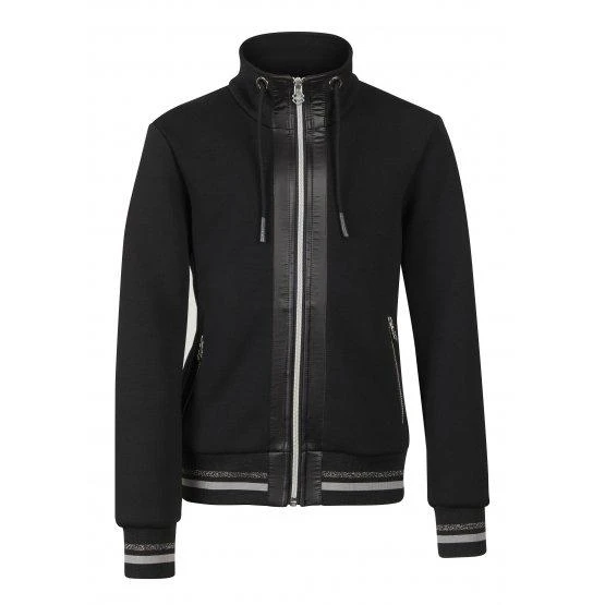 Luxe Jacket For Young Riders By LeMieux 7 Luxe Jacket For Young Riders By LeMieux - Image 5