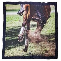 Luxx EQ Silk Scarves -King Breyer Shop luxx eq silk scarves dapple eq 2