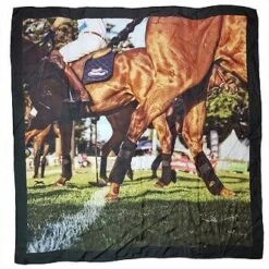 Luxx EQ Silk Scarves -King Breyer Shop luxx eq silk scarves dapple eq 4