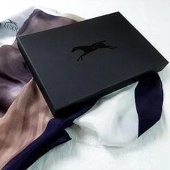 Luxx EQ Silk Scarves -King Breyer Shop luxx eq silk scarves dapple eq 5