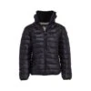 Montar Sophie Black Light Down Jacket