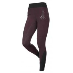 LeMieux Equestrian Leggings For Activewear -King Breyer Shop my lemieux activewear riding tights southern sport horses 2
