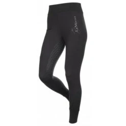 LeMieux Equestrian Leggings For Activewear -King Breyer Shop my lemieux activewear riding tights southern sport horses 5