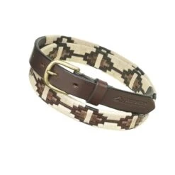 Pampeano Argentinian Skinny Polo Belts -King Breyer Shop pampeano argentinian skinny polo belts dapple eq 3