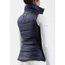 Premier Equine Carmen Riding Gilet -King Breyer Shop premier equine carmen riding gilet southern sport horses 5