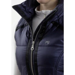 Premier Equine Carmen Riding Gilet -King Breyer Shop premier equine carmen riding gilet southern sport horses 7