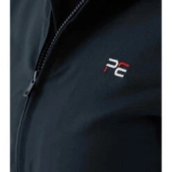 Premier Equine Ladies Pro Sport Waterproof Varsity Riding Jacket -King Breyer Shop premier equine ladies pro sport waterproof varsity riding jacket southern sport horses 4