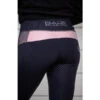"BARE's Rose Equestrian Performance Riding Tights"