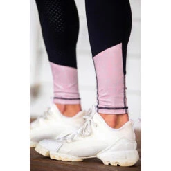 "BARE's Rose Equestrian Performance Riding Tights" 10 "BARE's Rose Equestrian Performance Riding Tights" -King Breyer Shop rose bare equestrian performance riding tights southern sport horses 3