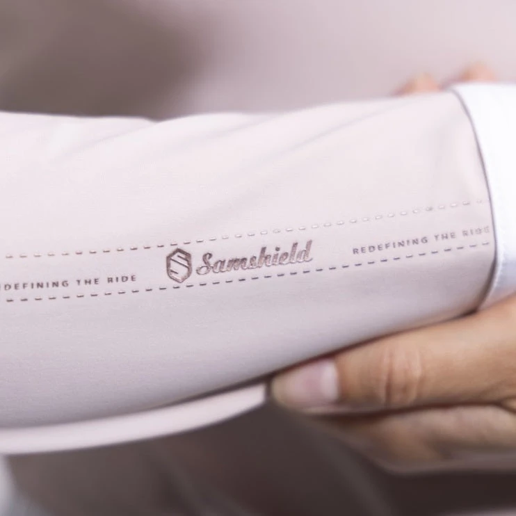 Samshield Aloise Competition Shirt 5 Samshield Aloise Competition Shirt - Image 3