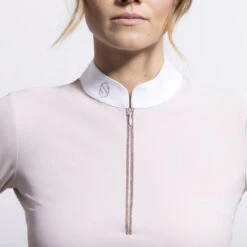 Samshield Aloise Competition Shirt 10 Samshield Aloise Competition Shirt -King Breyer Shop samshield aloise competition shirt trailrace equestrian outfitters 4