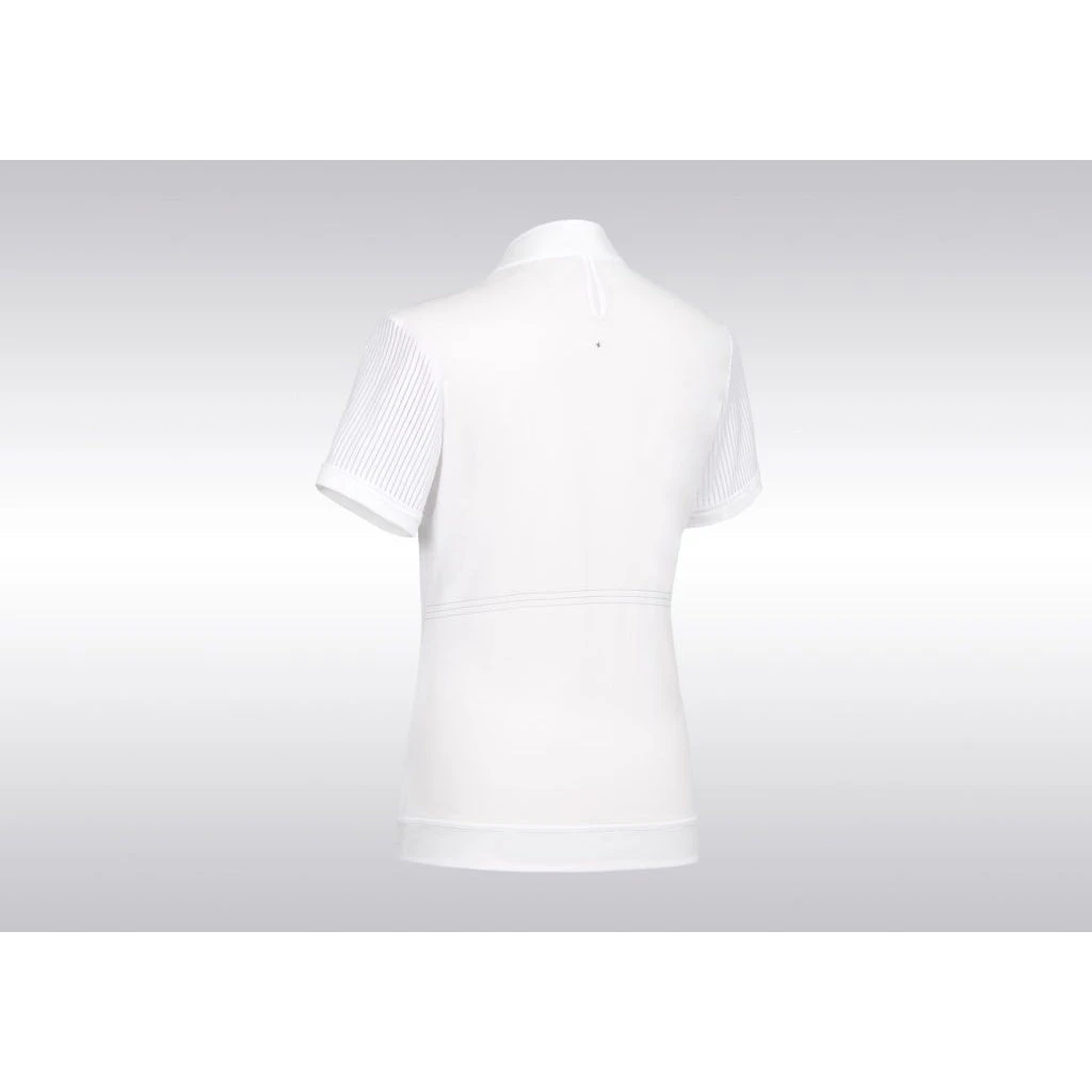 Samshield Apolline Polo 4 Samshield Apolline Polo - Image 2