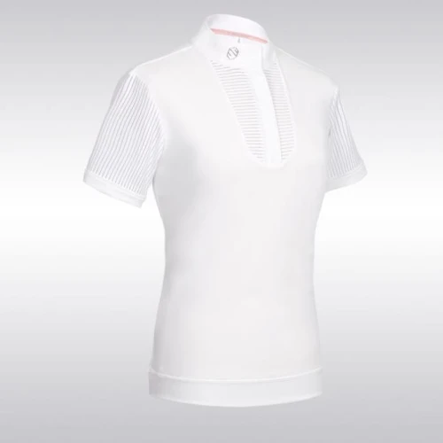 Samshield Apolline Polo 3 Samshield Apolline Polo