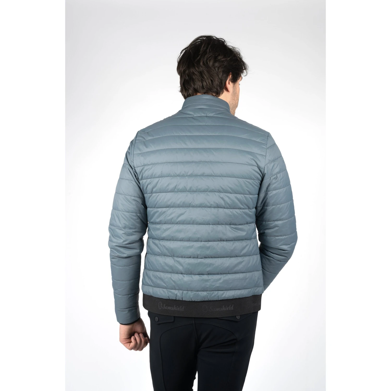 Samshield Aspen Men's Down Jacket 7 Samshield Aspen Men's Down Jacket - Image 5