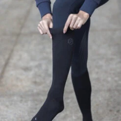 Samshield Balzane Aimy Socks -King Breyer Shop samshield balzane aimy socks trailrace equestrian outfitters 3
