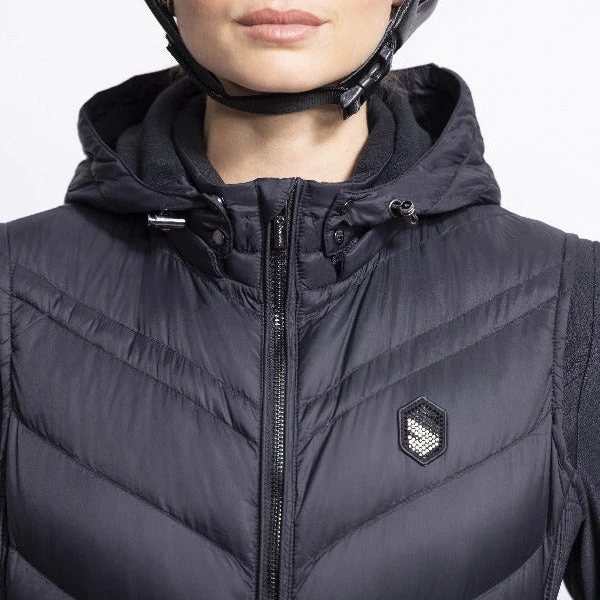 Samshield Chamonix Down Vest 4 Samshield Chamonix Down Vest - Image 2