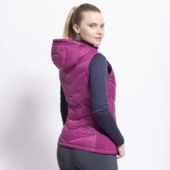 Samshield Chamonix Down Vest 10 Samshield Chamonix Down Vest -King Breyer Shop samshield chamonix down vest trailrace equestrian outfitters 4