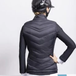 Samshield Chamonix Down Vest 11 Samshield Chamonix Down Vest -King Breyer Shop samshield chamonix down vest trailrace equestrian outfitters 5