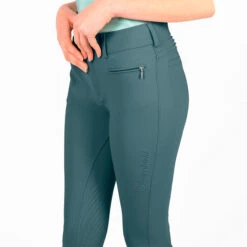Samshield Chloe Embroidery Breeches