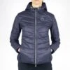 Samshield Davos Down Jacket -King Breyer Shop samshield davos down jacket trailrace equestrian outfitters