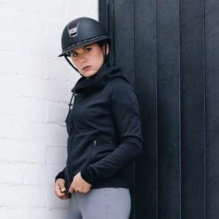 Samshield Fleece Sweat Shirt