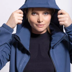 Samshield Gena Softshell Jacket -King Breyer Shop samshield gena softshell jacket trailrace equestrian outfitters 3