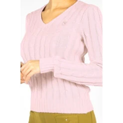 Samshield Lisa V Neck Pull Over -King Breyer Shop samshield lisa v neck pull over trailrace equestrian outfitters 5