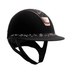 Samshield Miss Shield - Crystal Top