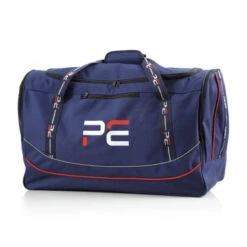Shop The Premier Equine Duffle Bag - A High-Quality Travel Companion For Equestrians