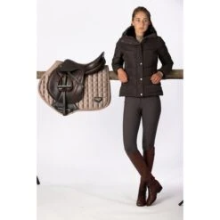 Short Coat In LeMieux Loire Design -King Breyer Shop short coat in lemieux loire design southern sport horses 12