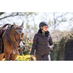 Short Coat In LeMieux Loire Design -King Breyer Shop short coat in lemieux loire design southern sport horses 13