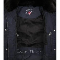 Short Coat In LeMieux Loire Design -King Breyer Shop short coat in lemieux loire design southern sport horses 4