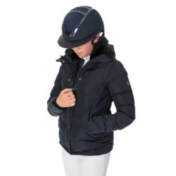 Short Coat In LeMieux Loire Design -King Breyer Shop short coat in lemieux loire design southern sport horses 5