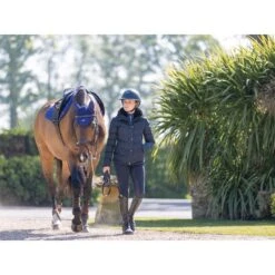 Short Coat In LeMieux Loire Design -King Breyer Shop short coat in lemieux loire design southern sport horses 6