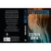 RETRIBUTION Book 3 By Stephen Irwin