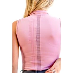 Sleeveless Base Layer By HLH Equestrian Apparel -King Breyer Shop sleeveless base layer by hlh equestrian apparel southern sport horses 10
