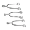 Sprenger Ultra Fit Spur 40mm Rounded-Rowel -King Breyer Shop sprenger ultra fit spur 40mm rounded rowel spurs