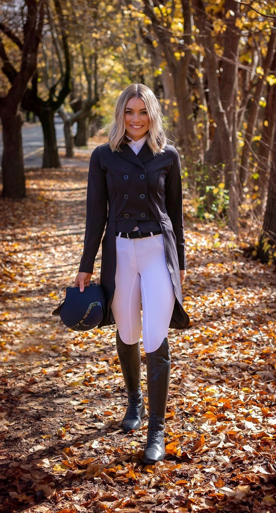 Dressage Tails Jacket 3 Dressage Tails Jacket