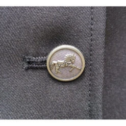 Trailrace Riding Jacket -King Breyer Shop trailrace riding jacket trailrace equestrian outfitters 3